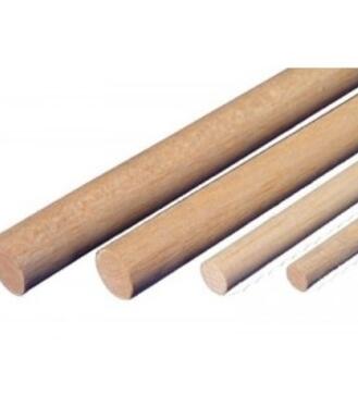 Guľatina Buková 6mmx1m