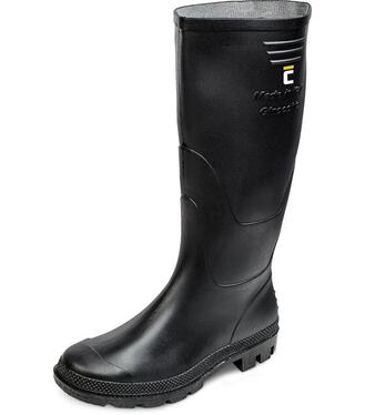 Gumáky PVC veľkosť 45