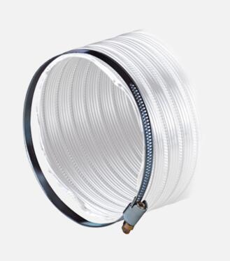 Hadicova spona 120-140mm