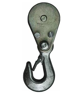 Hák závesný max.600kg