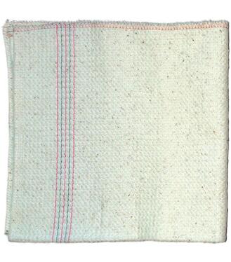 Handra biela extra 50x54cm