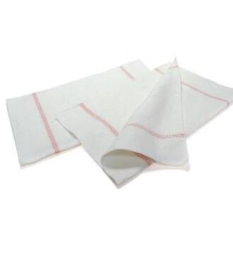 Handra Renata biela 80x60cm