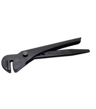 Hasák s nastavovacou skrutkou 12` 300mm CrV