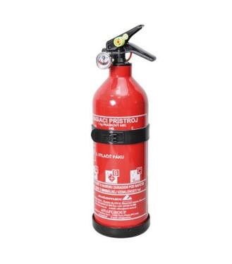 Hasiaci pristroj P1F/ETS 1kg s nanometro