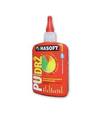 Hasoft Lepidlo vodeodolné pudrž 190g