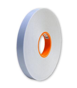 Hasoft Obojstranka penová biela 19mm 5m