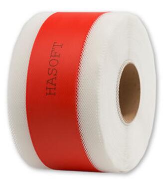 Hasoft Pás tesniaci samolepiaci 120mm/10m klasik šedý