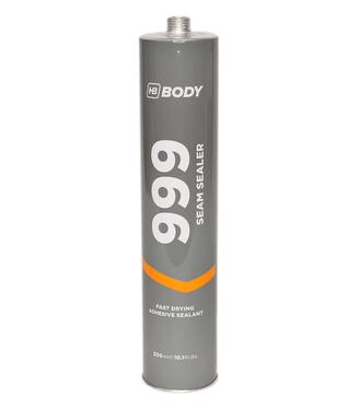 HB Body 999 béžový Tuba - Tesniaca gumová hmota 300ml