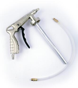 HB Body Pištoľ 950-HYD-900/UBS