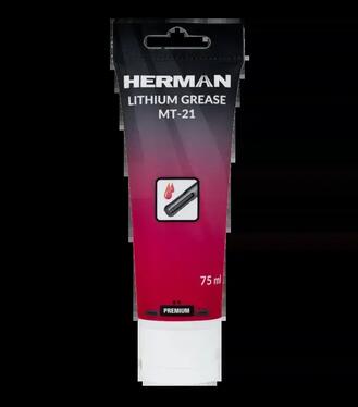 HERMAN mazací tuk MT-21 75ml