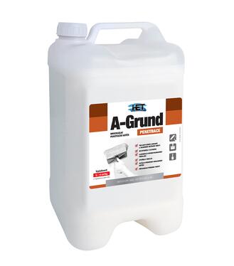 Het A-Grund - Penetračný náter na vápennocementové omietky 10kg