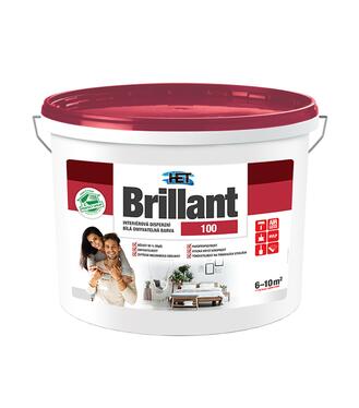 Het Brillant 100 báza C 3kg