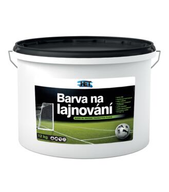 Het Farba na lajnovanie 12kg