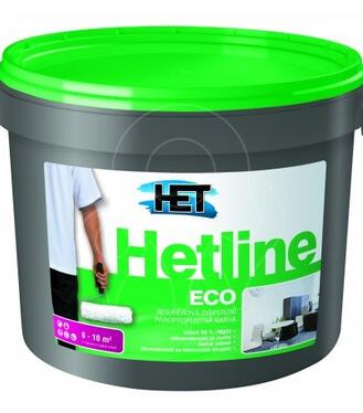 Het Hetline ECO 7+1 kg