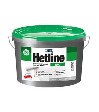 Het Hetline IZOL - Izolačný náter na škvrny 7kg