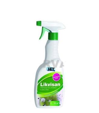 Het Likvisan 1l