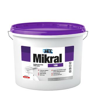Het Mikral 100 báza B 12kg