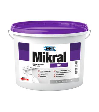Het Mikral 100 báza B 3kg