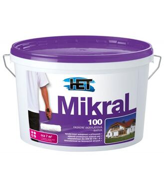 Het Mikral 100 báza C 20kg
