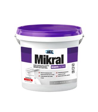 Het Mikral Renovo báza B 1kg