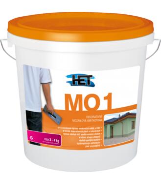 Het mozaiková omietkovina MO1 - Premix/báza 7,5kg