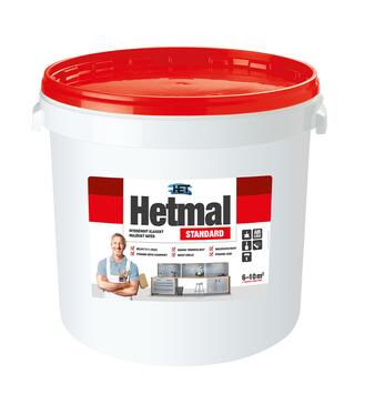 Hetmal Štandard 40kg