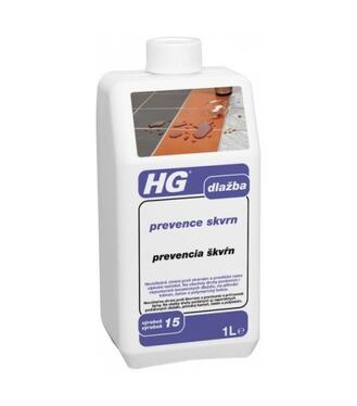HG prevencia škvŕn 1l*
