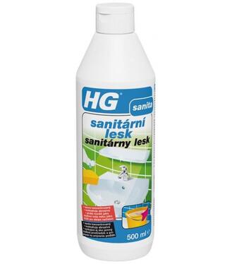 HG Sanitárny lesk 500ml