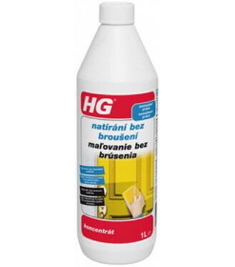 HG Super odmasťovač 1l