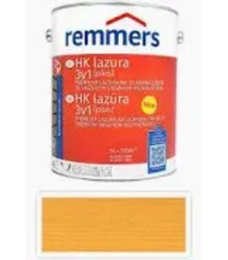 HK lazúra 3v1 PLUS bezfarebna 5L