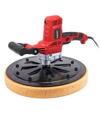 Hladička Worcraft DWS07-390A, na omietky, 750W, 370 mm, 5m kábel