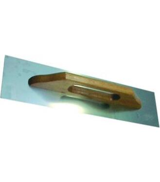 Hladidlo nerezové 480X130mm