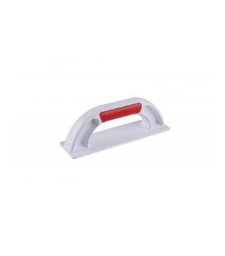 Hladidlo plastové MONOLIT 205x60 mm bez poťahu