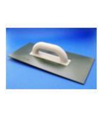 Hladidlo plastové s morskou hubou 280x140mm, 4cm Cassovia