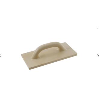 Hladidlo PUR 280x140mm