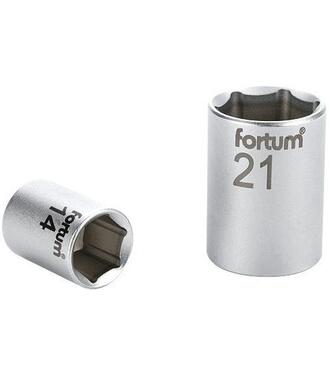 Hlavica nastrcna 1/2`` 24mm