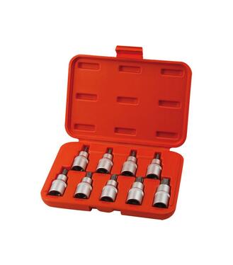 Hlavice nástrčné 1/2