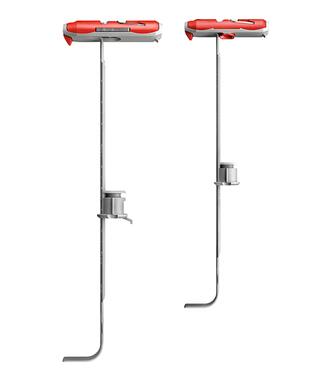 Hmoždinka Duotec 10 100ks