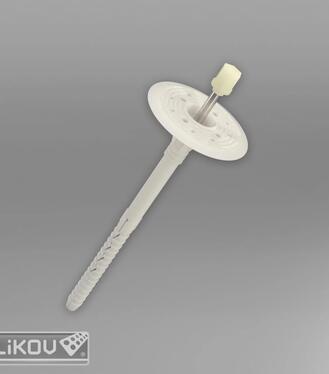 Hmoždinka LFMG 10 x L180 tanier 55 mm