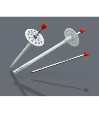 Hmozdinka Magnnum Fix 3AL 260X10mm Mt