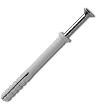 Hmoždinka natĺkacia SELBO 6/60/30 SK 100ks