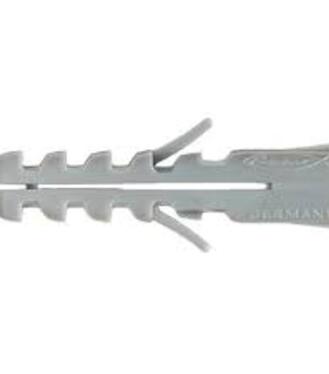 Hmoždinka plastova S16 100ks