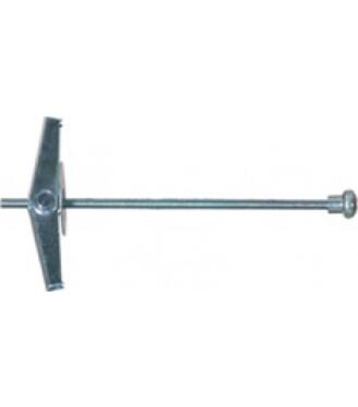 Hmoždinka pre doskové mat. KD 4 100ks