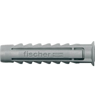 Hmoždinka SX 6 Fischer 100ks