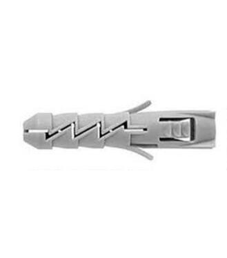 Hmoždinka trojstranná rozperná 10x60 bal/10ks