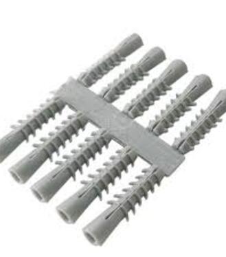 Hmozdinky 12mm 10ks - 1platok