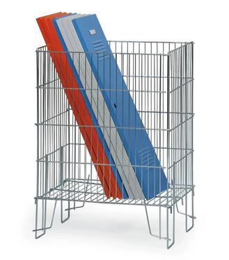 Hrabací kôš MADAL