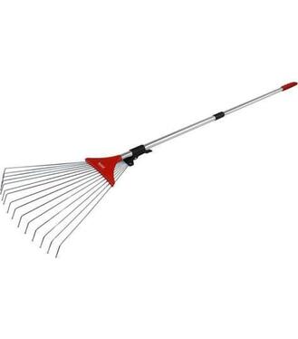 Hrable nastaviteľné s teleskopickou násadou 80-158cm