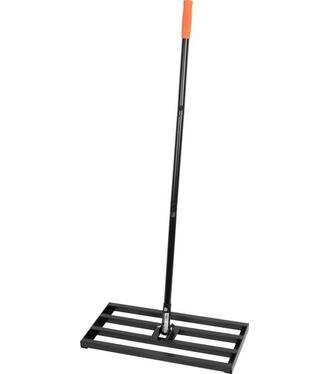 Hrable nivelačné Strend Pro Garden 60x40x150cm vyrovnávač trávnika