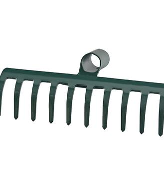 Hrable R105 12 zubé záhradné bez násady